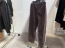 Thumbnail '1' of Vassalli - Slim Cord Pull On Walnut - Size 18 - RRP $139.90 Thumbnail '1' of Vassalli - Slim Cord Pull On Walnut - Size 18 - RRP $139.90