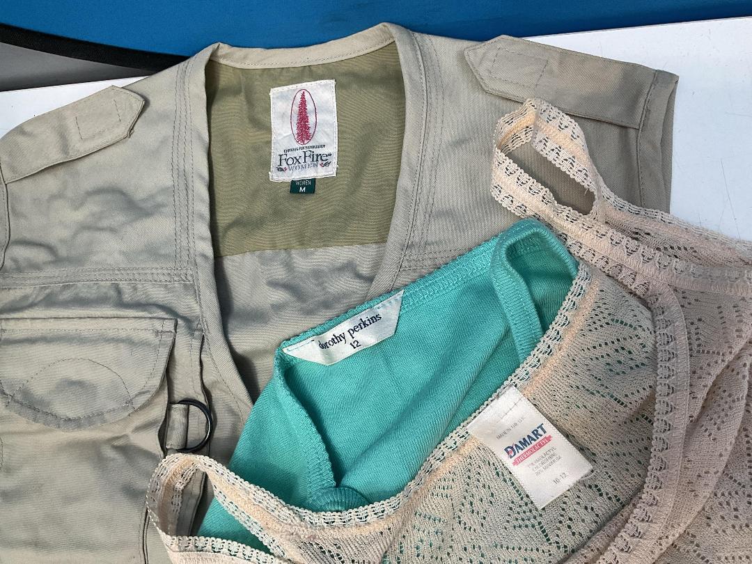 Photo '19' of Assortment of Women’s Clothes