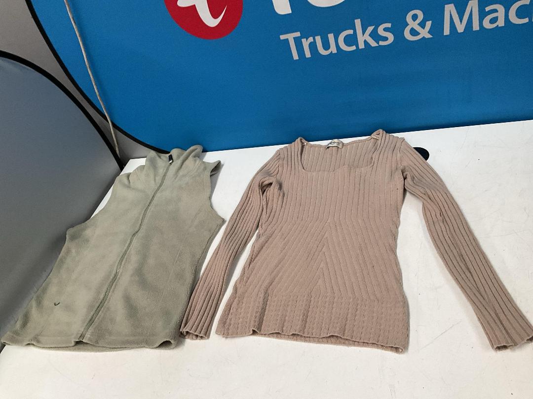 Photo '13' of Assortment of Women’s Clothes