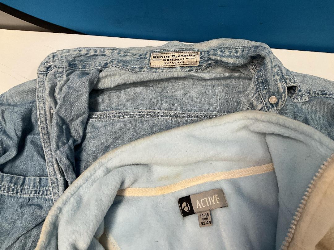 Photo '16' of Assortment of Women’s Clothes