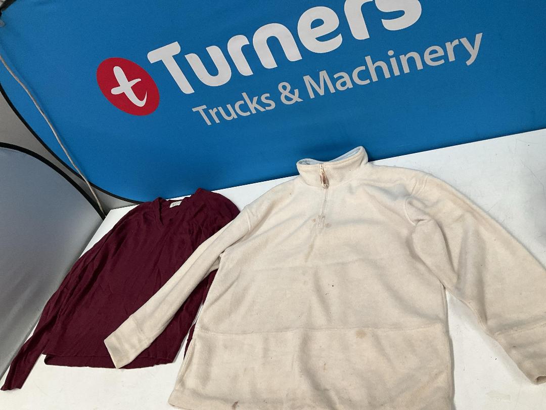 Photo '19' of Assortment of Women’s Clothes