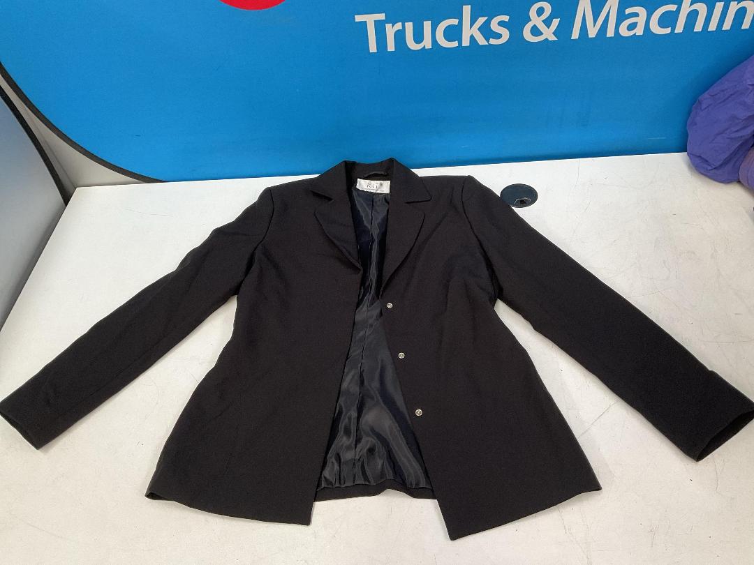 Photo '12' of Assortment of Women’s Clothes and Some Coat Hangers