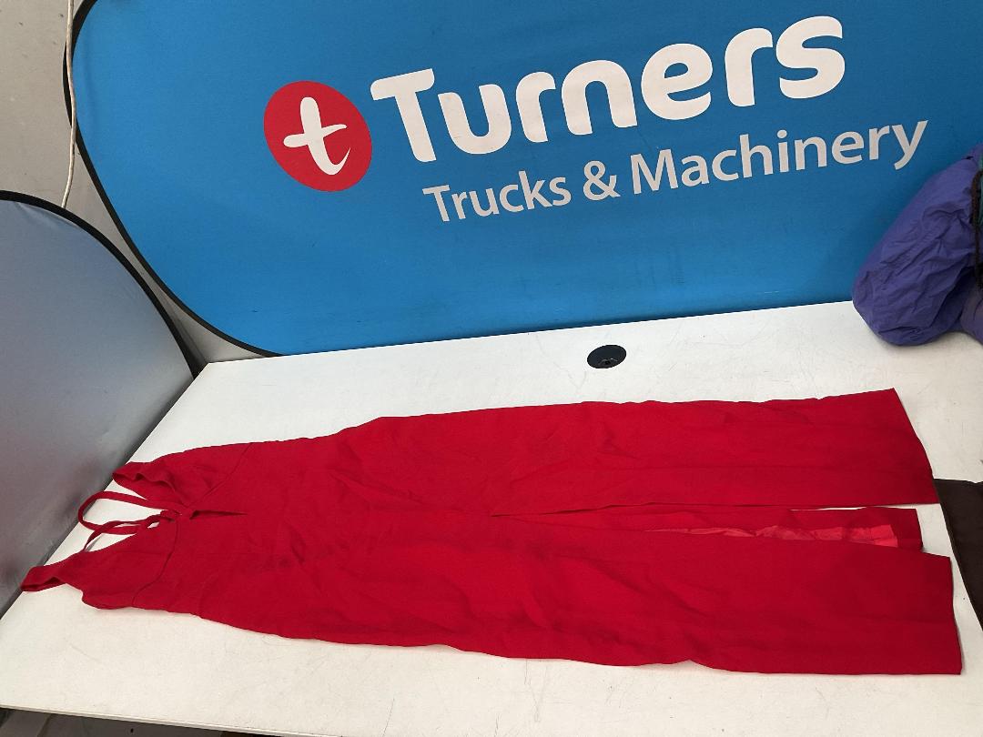 Photo '17' of Assortment of Women’s Clothes and Some Coat Hangers