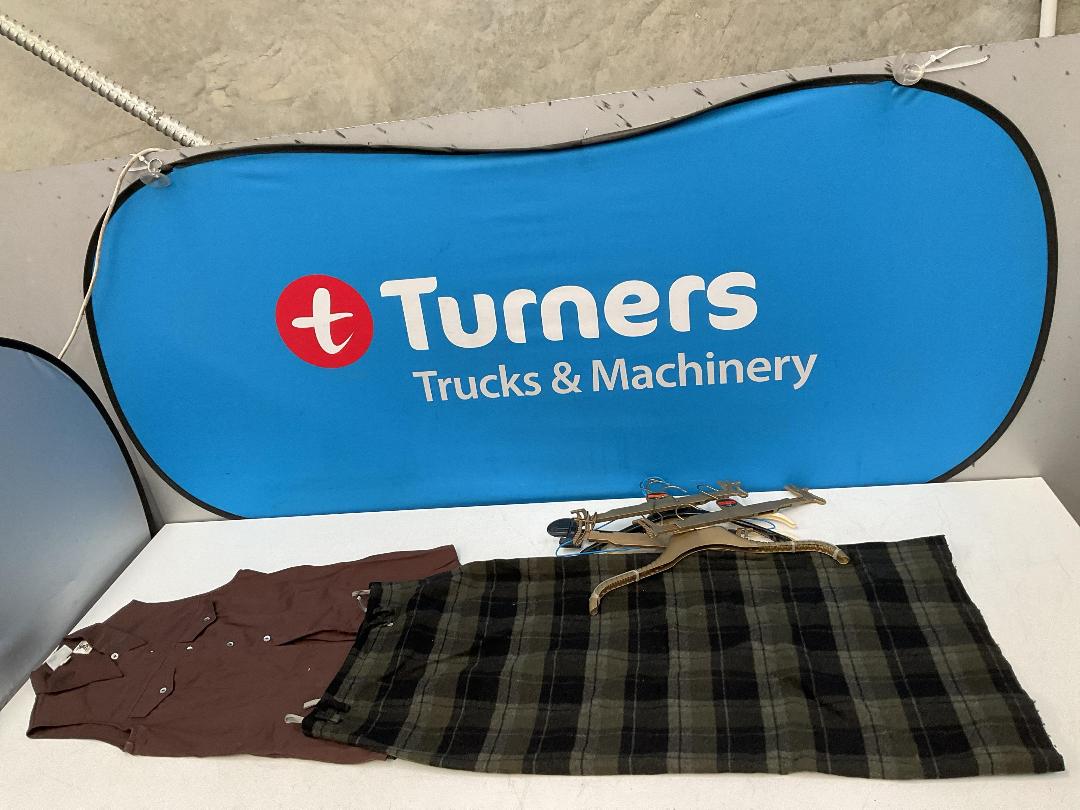 Photo '30' of Assortment of Women’s Clothes and Some Coat Hangers