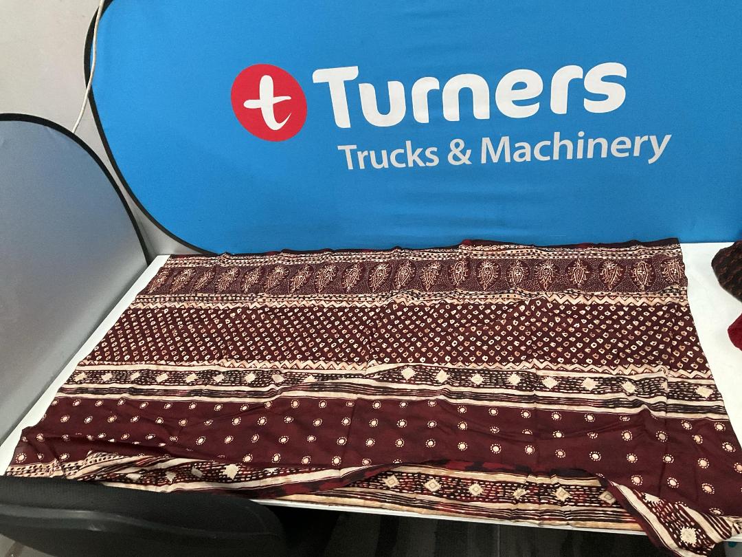 Photo '6' of Various Coloured/Patterned Women’s Scarves Etc