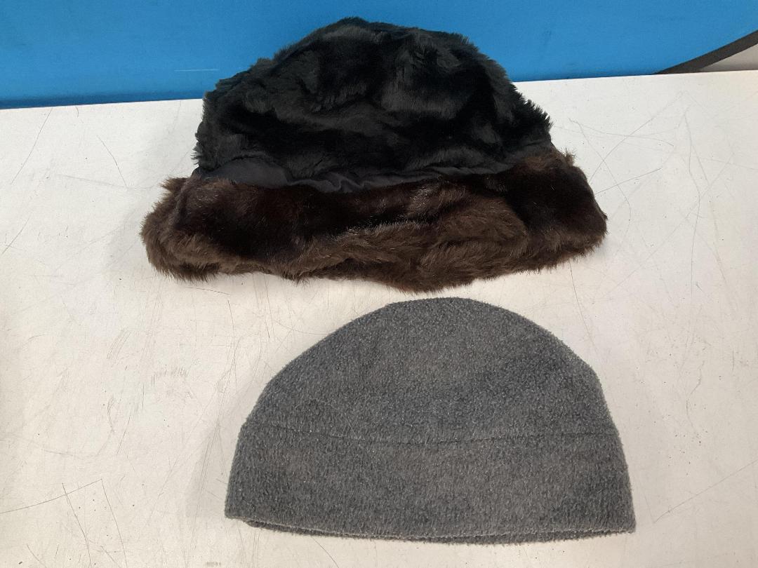 Photo '11' of Various Coloured/Patterned Women’s Scarves Etc