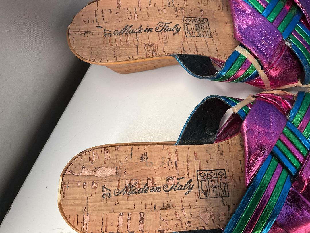 Photo '3' of 11x Pairs of Women’s Shoes