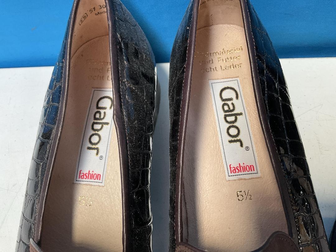 Photo '10' of 11x Pairs of Women’s Shoes