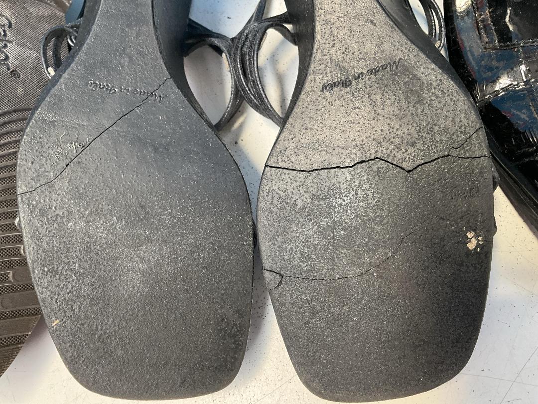 Photo '13' of 11x Pairs of Women’s Shoes