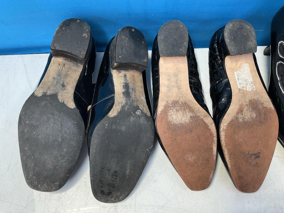 Photo '15' of 11x Pairs of Women’s Shoes