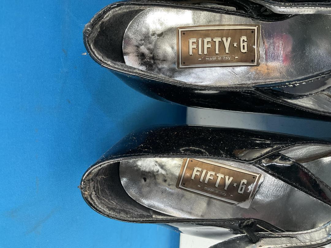 Photo '17' of 11x Pairs of Women’s Shoes