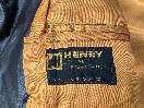 Thumbnail '2' of Henry - Suede and Leather Jacket - Women’s - Does Not State Size