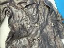 Thumbnail '4' of Henry - Suede and Leather Jacket - Women’s - Does Not State Size