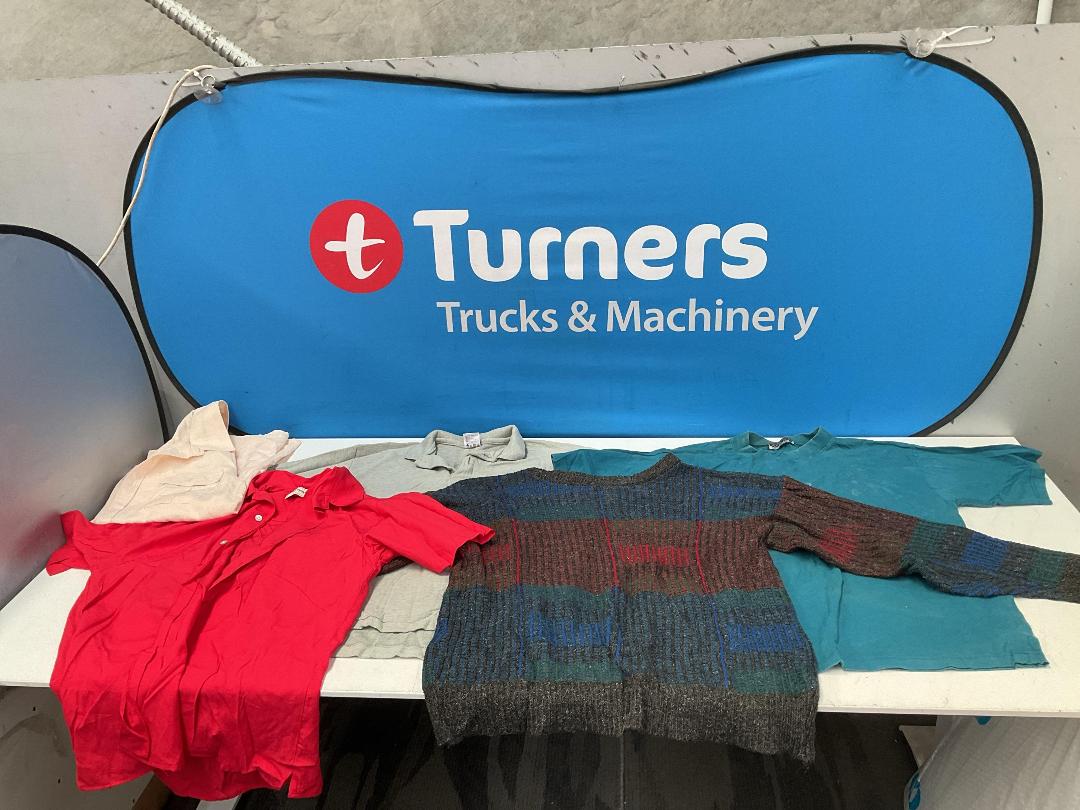 Photo '24' of Various Women’s Clothes