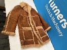 Thumbnail '1' of Sheepskin Women’s Jacket - Size 38