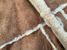 Thumbnail '10' of Sheepskin Women’s Jacket - Size 38