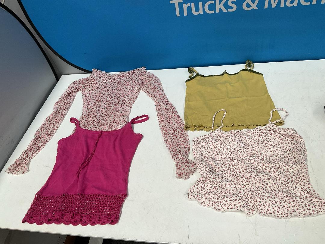 Photo '11' of Assortment of Women’s Clothes