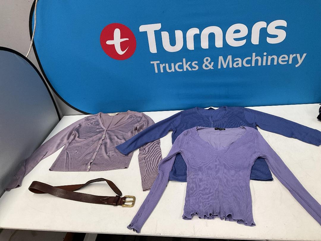 Photo '15' of Assortment of Women’s Clothes