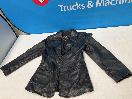 Thumbnail '1' of Leather Jacket - Women’s - Size S