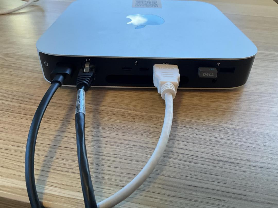 Photo '2' of Apple MacMini DO NOT BOOK Photo '2' of Apple MacMini DO NOT BOOK