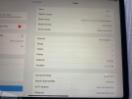 Thumbnail '2' of Apple iPad Pro 11" - GEN 2 - WiFi + Cellular 128GB & Otterbox Case