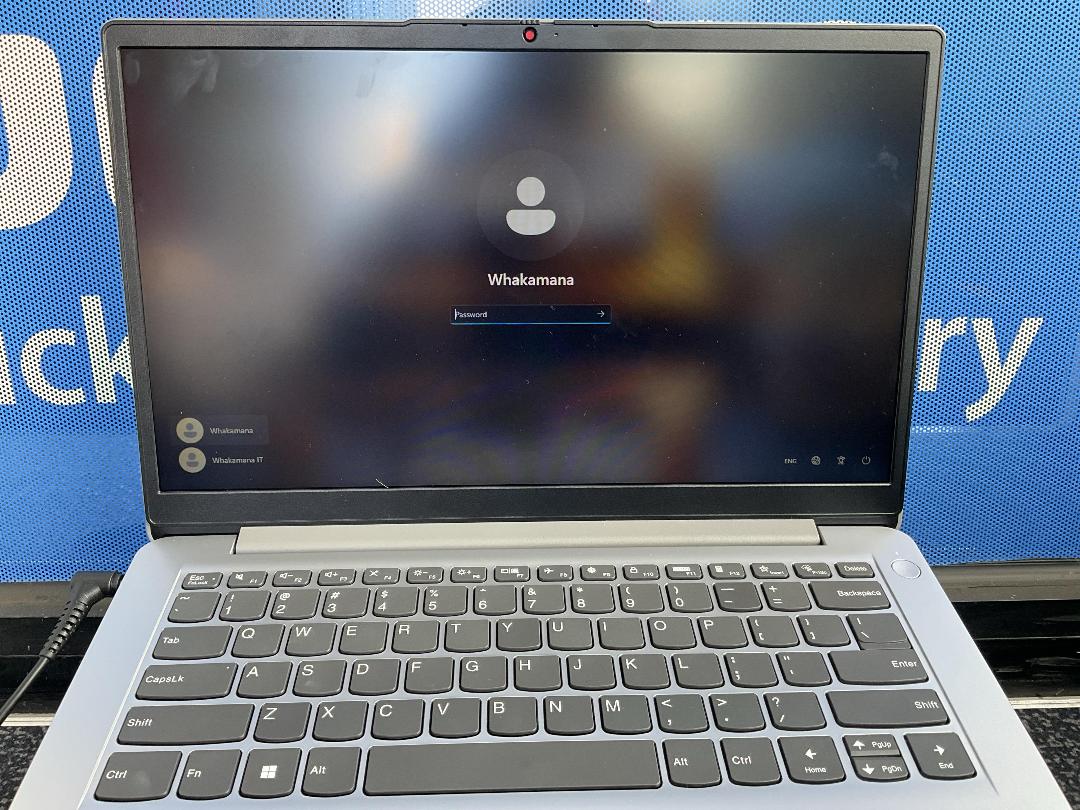 Photo '2' of 2022 Lenovo IdeaPad