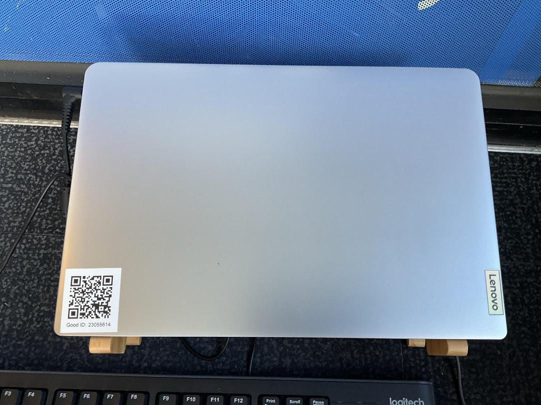 Photo '3' of 2022 Lenovo IdeaPad