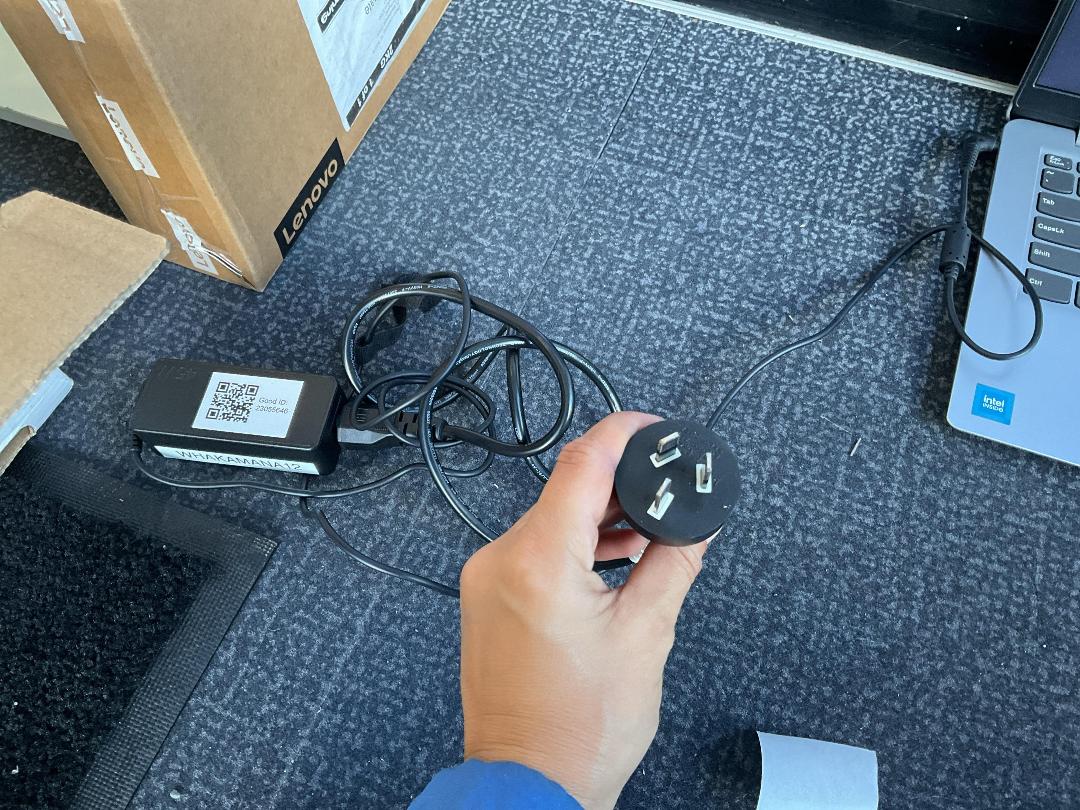 Photo '5' of 2022 Lenovo IdeaPad