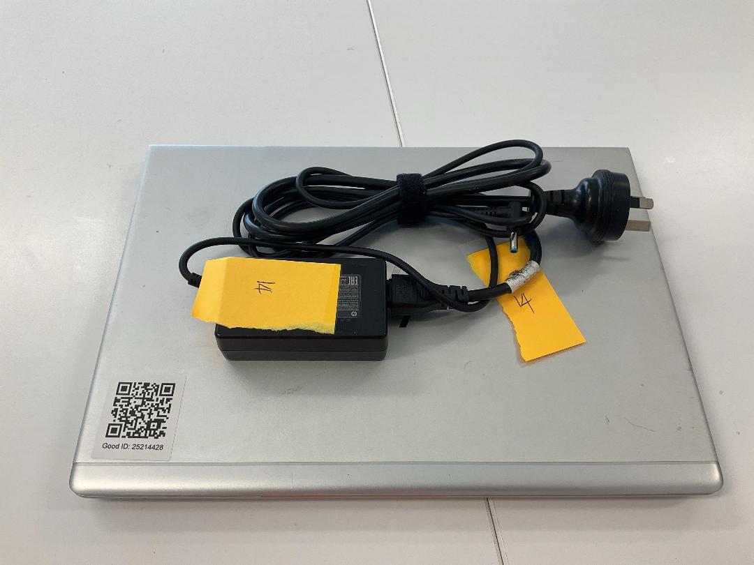 Photo '6' of HP EliteBook 840 G6