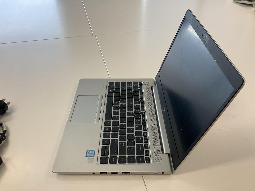 Photo '2' of HP EliteBook 840 G6