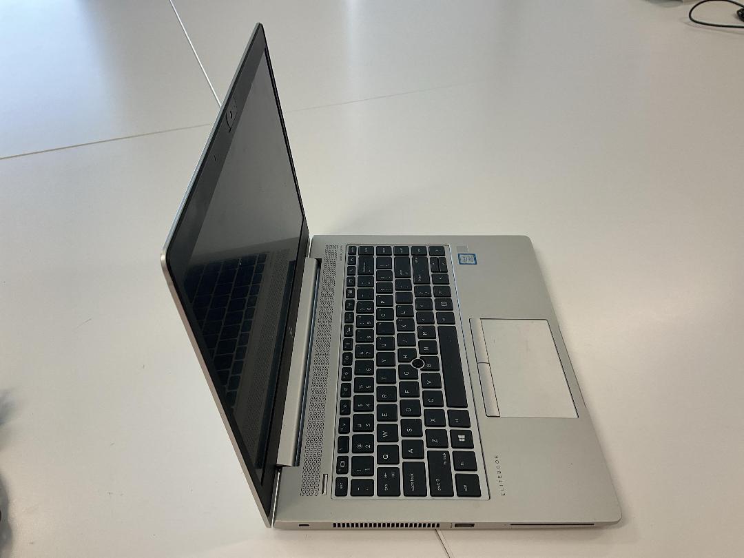 Photo '3' of HP EliteBook 840 G6
