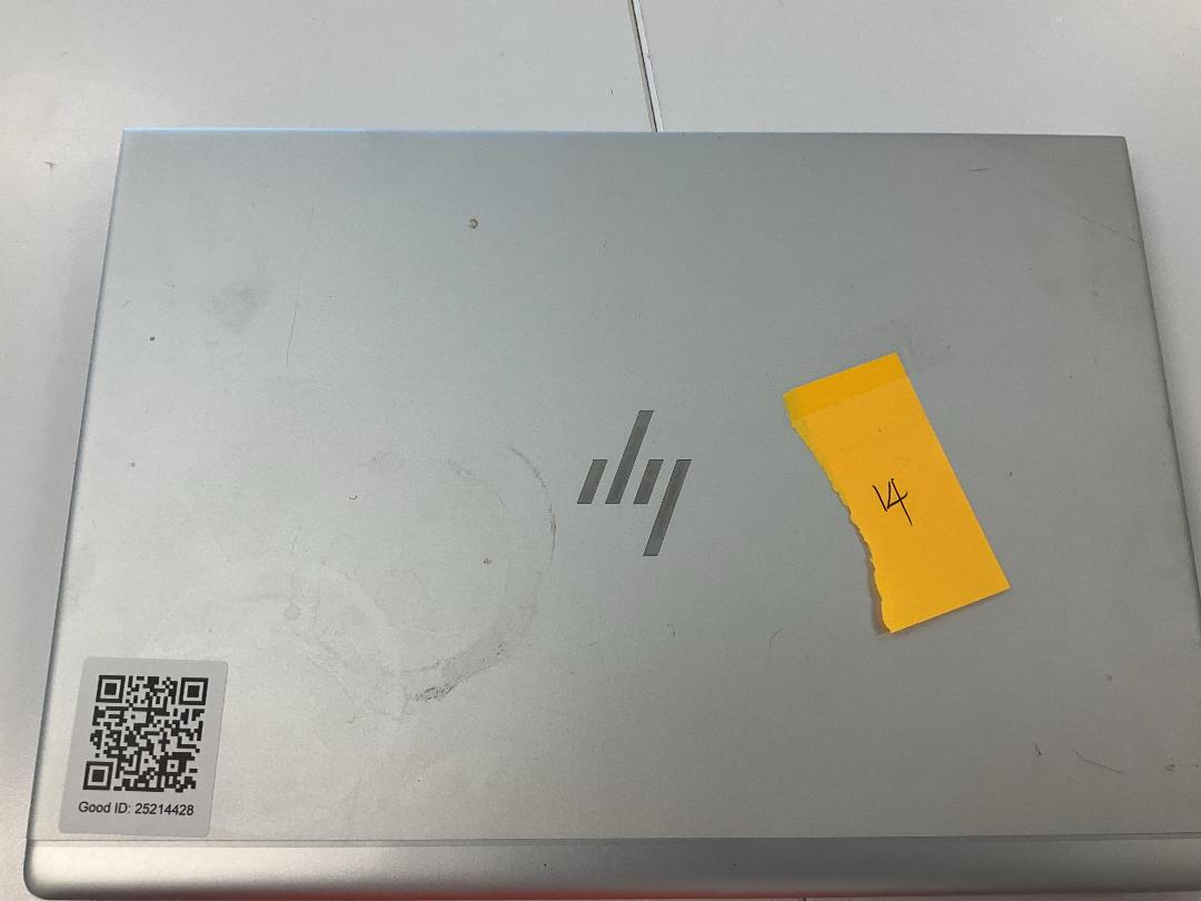 Photo '7' of HP EliteBook 840 G6