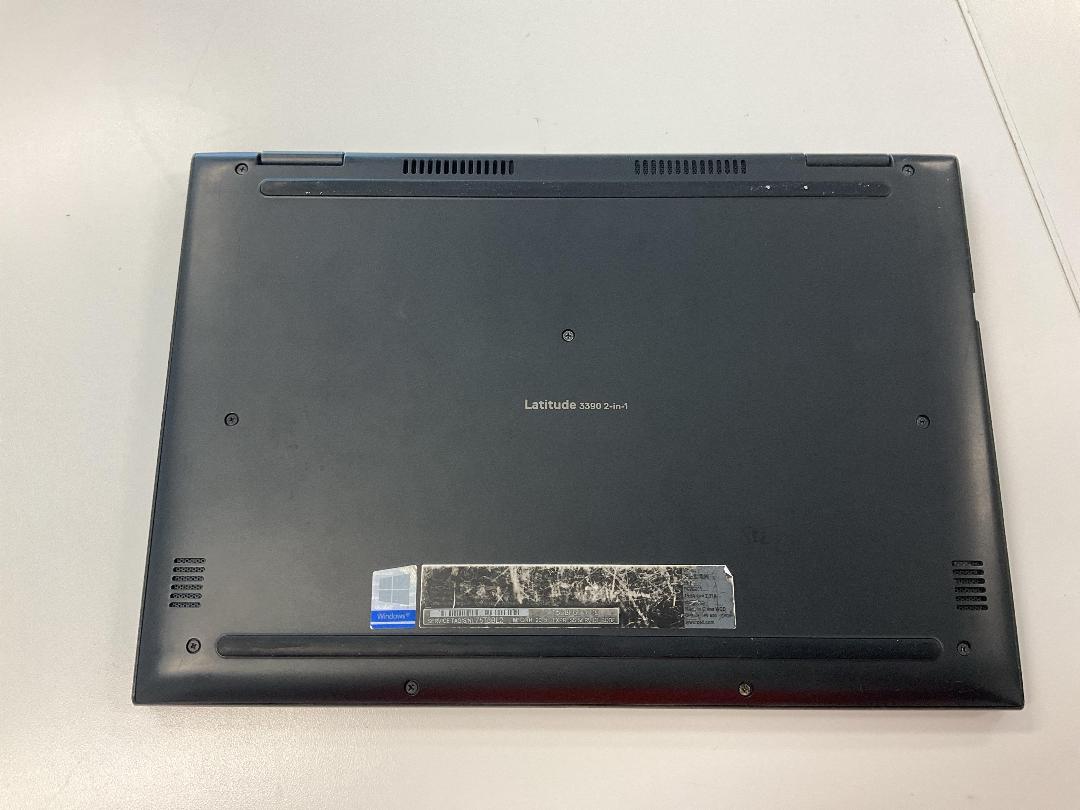 Photo '5' of Dell Latitude 3390 2 in 1 Photo '5' of Dell Latitude 3390 2 in 1