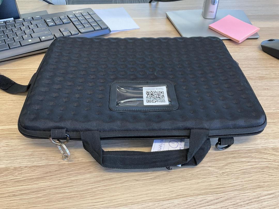 Photo '7' of HP Chromebook