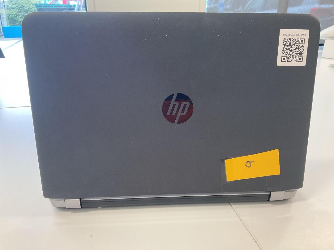 Photo '4' of HP ProBook 450 G3 Laptop