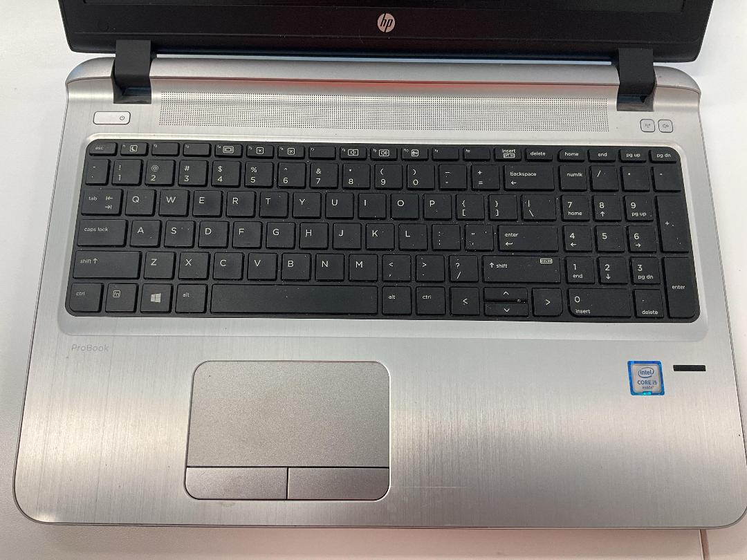 Photo '6' of HP ProBook 450 G3 Laptop