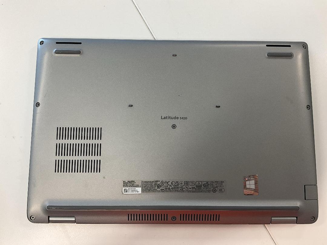 Photo '4' of Dell Latitude 5420 Laptop