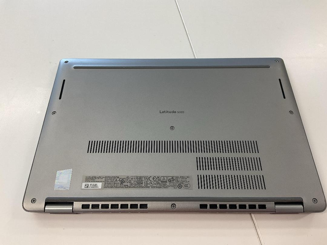 Photo '7' of Dell Latitude 5320 Laptop
