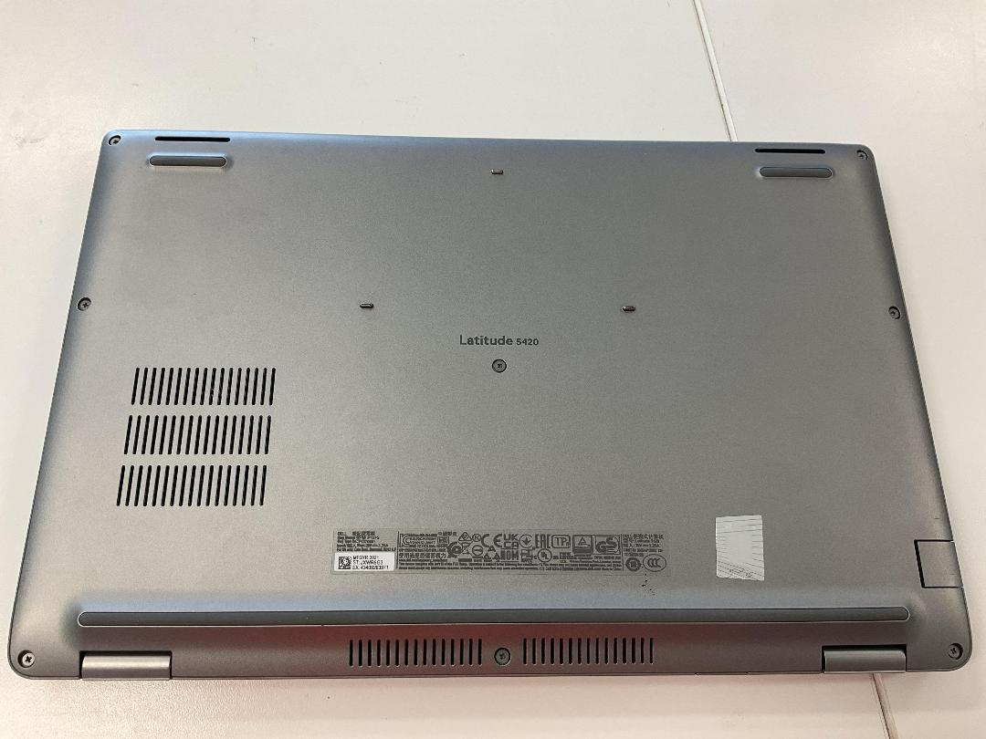 Photo '5' of Dell Latitude 5420 Laptop