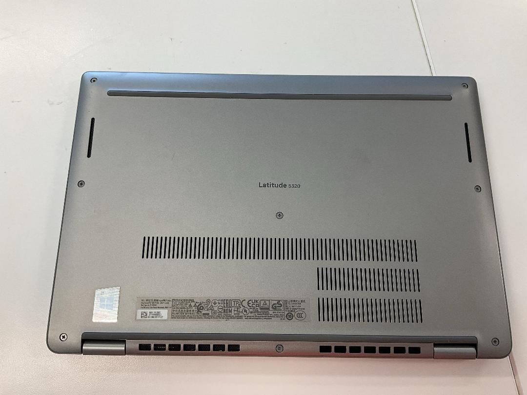 Photo '4' of Dell Latitude 5320 Laptop Photo '4' of Dell Latitude 5320 Laptop