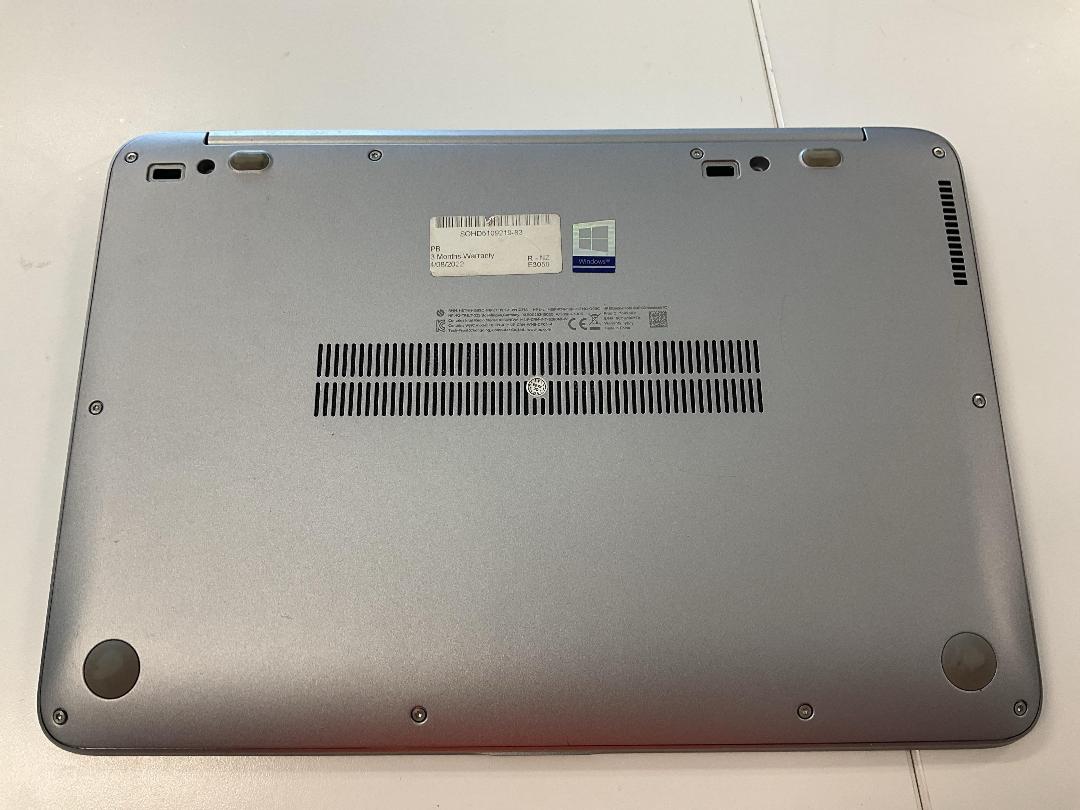 Photo '5' of HP EliteBook Folio 1040 G3 Notebook PC Photo '5' of HP EliteBook Folio 1040 G3 Notebook PC