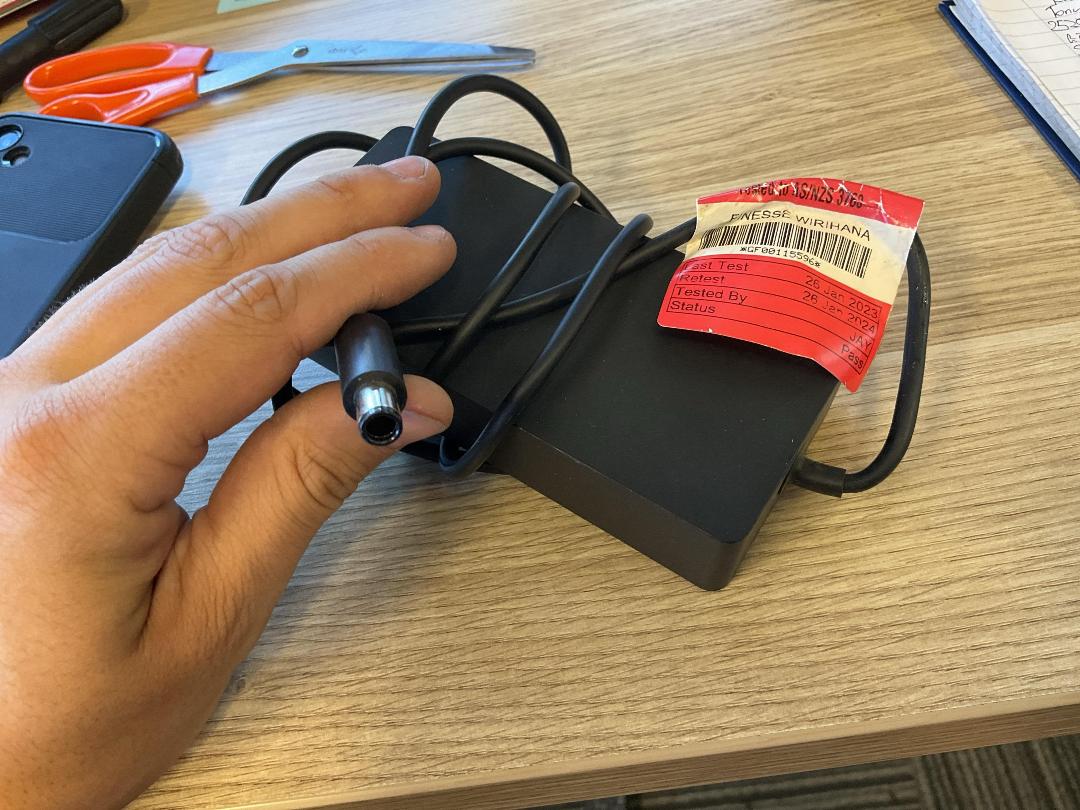 Photo '5' of Assorted Microsoft Docking Stations