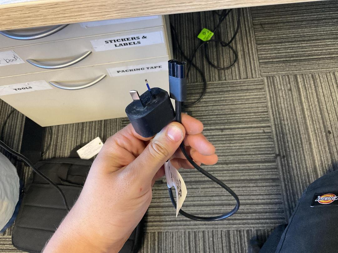 Photo '6' of Assorted Microsoft Docking Stations