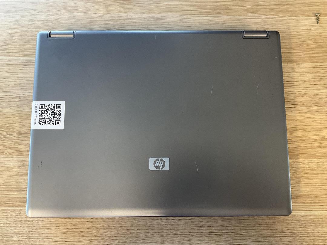 Photo '2' of HP Compaq 6730b Laptop