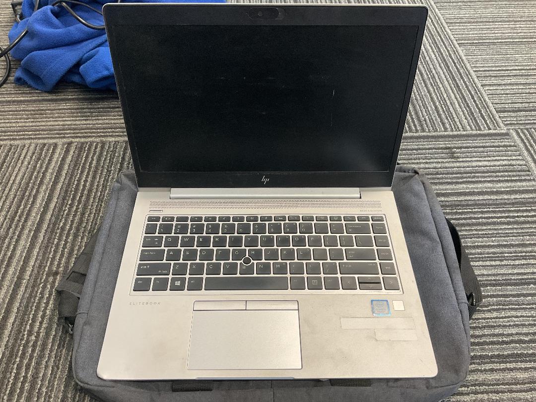 Photo '2' of HP Elitebook 840 G5 Laptop