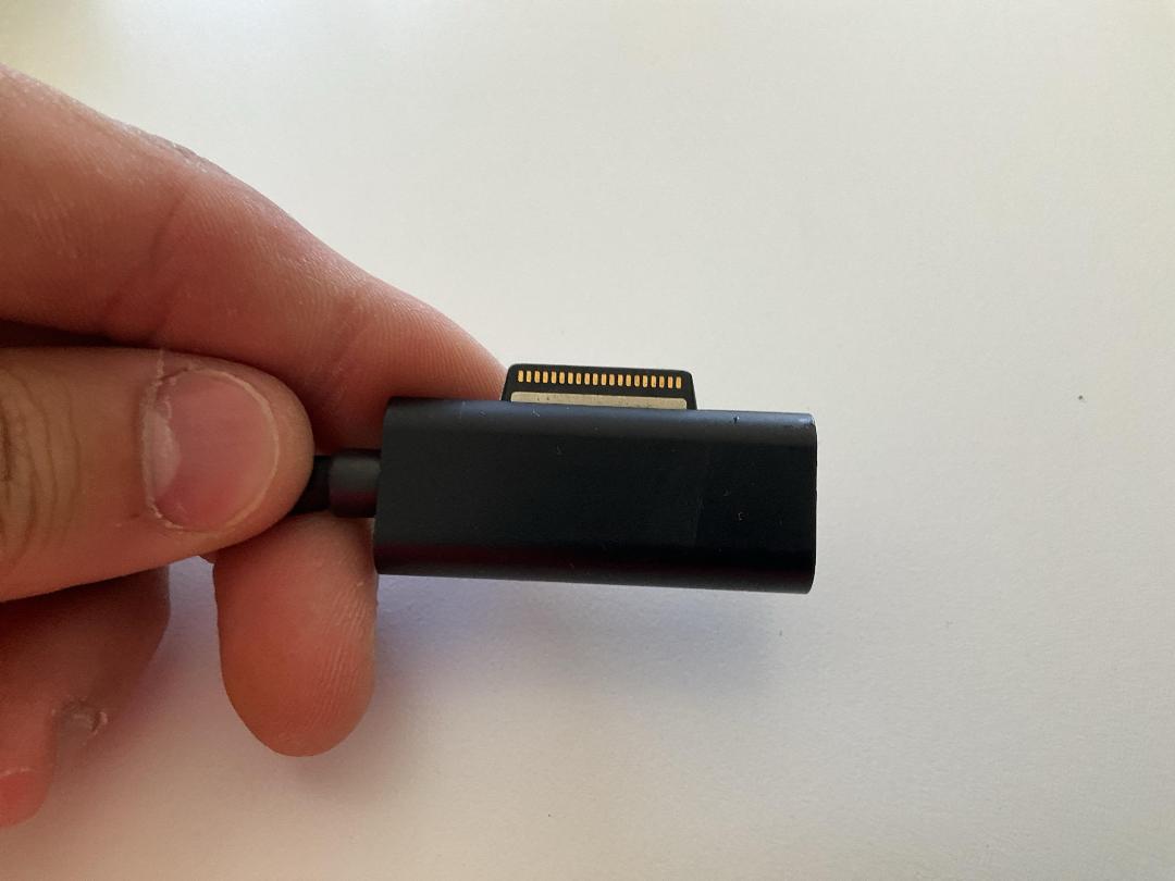 Photo '12' of Microsoft Surface Laptop 4 & Docking Station Photo '12' of Microsoft Surface Laptop 4 & Docking Station