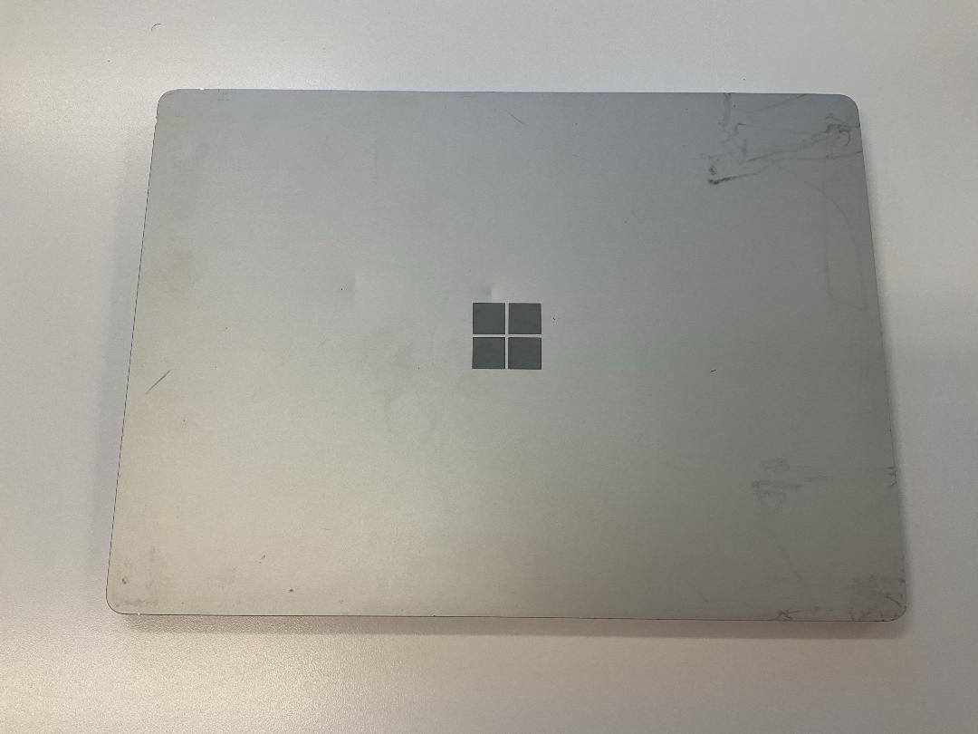 Photo '3' of Microsoft Surface Laptop & Charger Photo '3' of Microsoft Surface Laptop & Charger