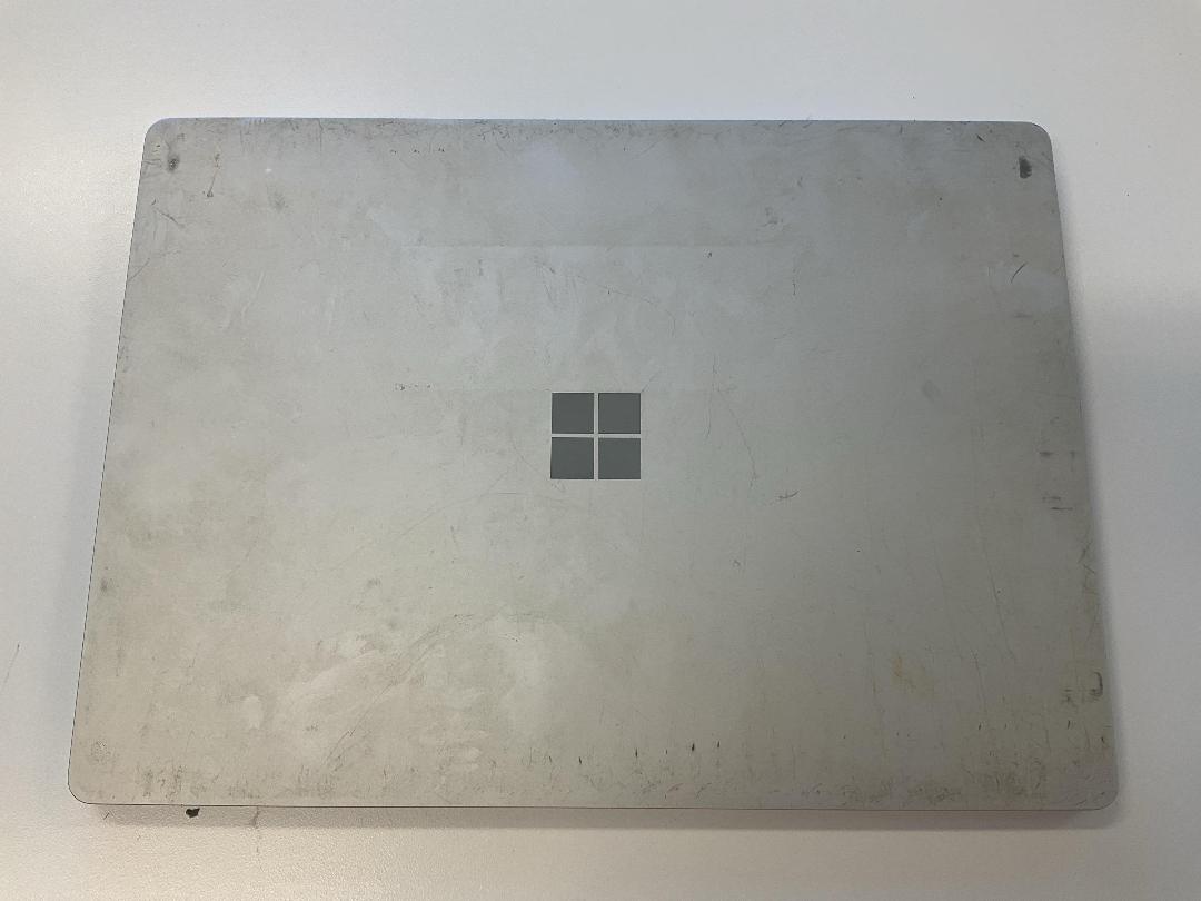 Photo '3' of Microsoft Surface Laptop & Charger Photo '3' of Microsoft Surface Laptop & Charger