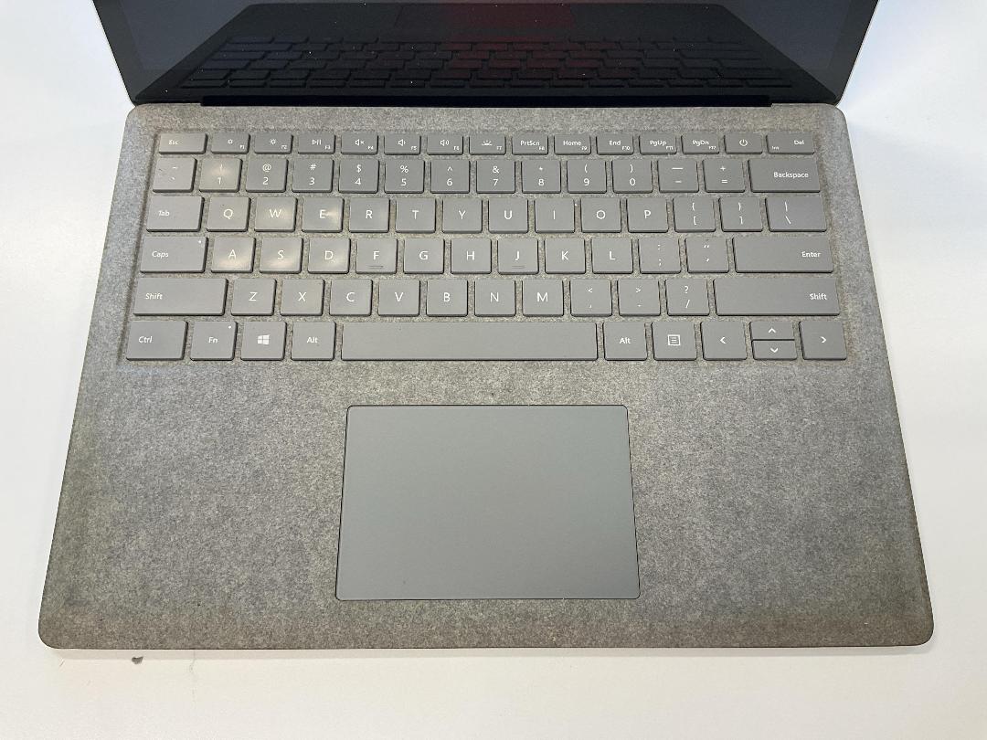 Photo '2' of Microsoft Surface Laptop & Charger Photo '2' of Microsoft Surface Laptop & Charger