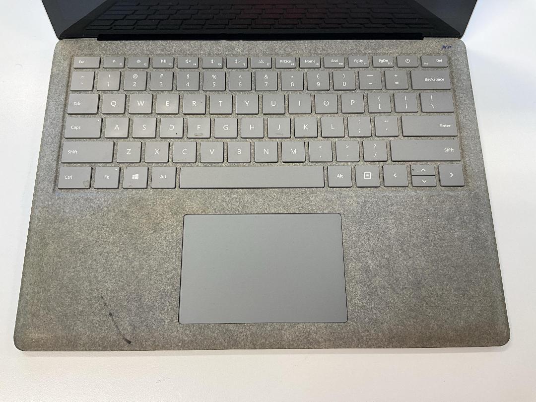 Photo '2' of Microsoft Surface Laptop & Charger